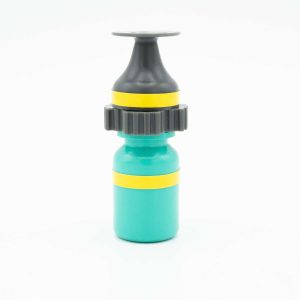 Nanodropper Adaptor