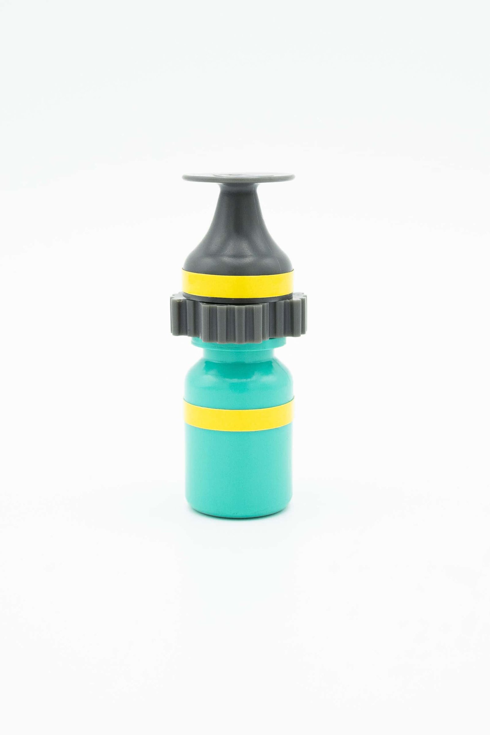 Nanodropper Adaptor