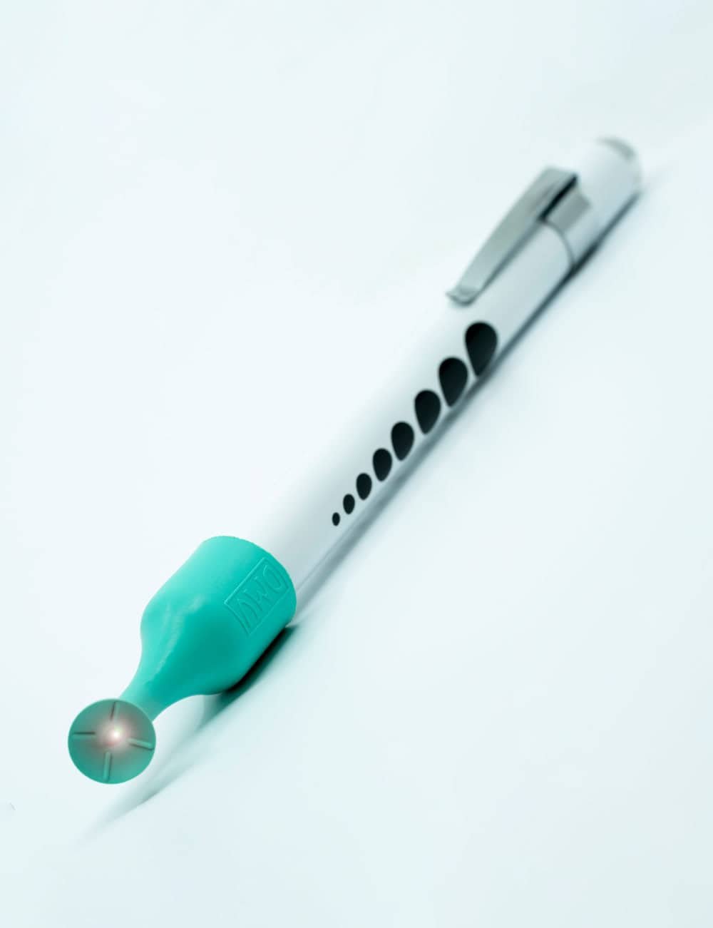 DMV Luma-Serter Plus w/ Penlight