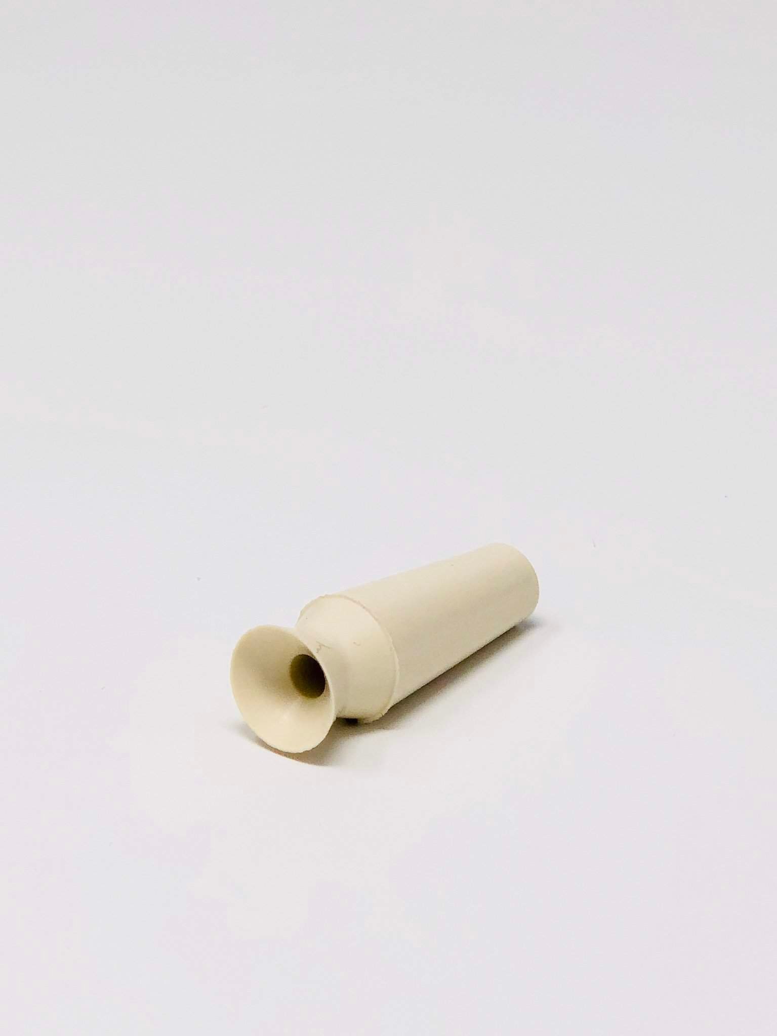 DMV Vented Scleral Cup