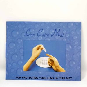 Lens Catch Mat