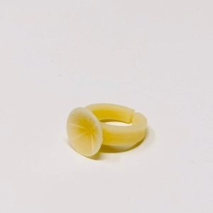 EZi Scleral Inserter Ring