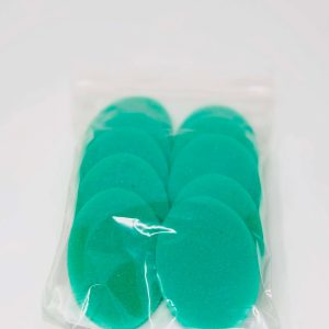 Contact Lens Accessory Pads