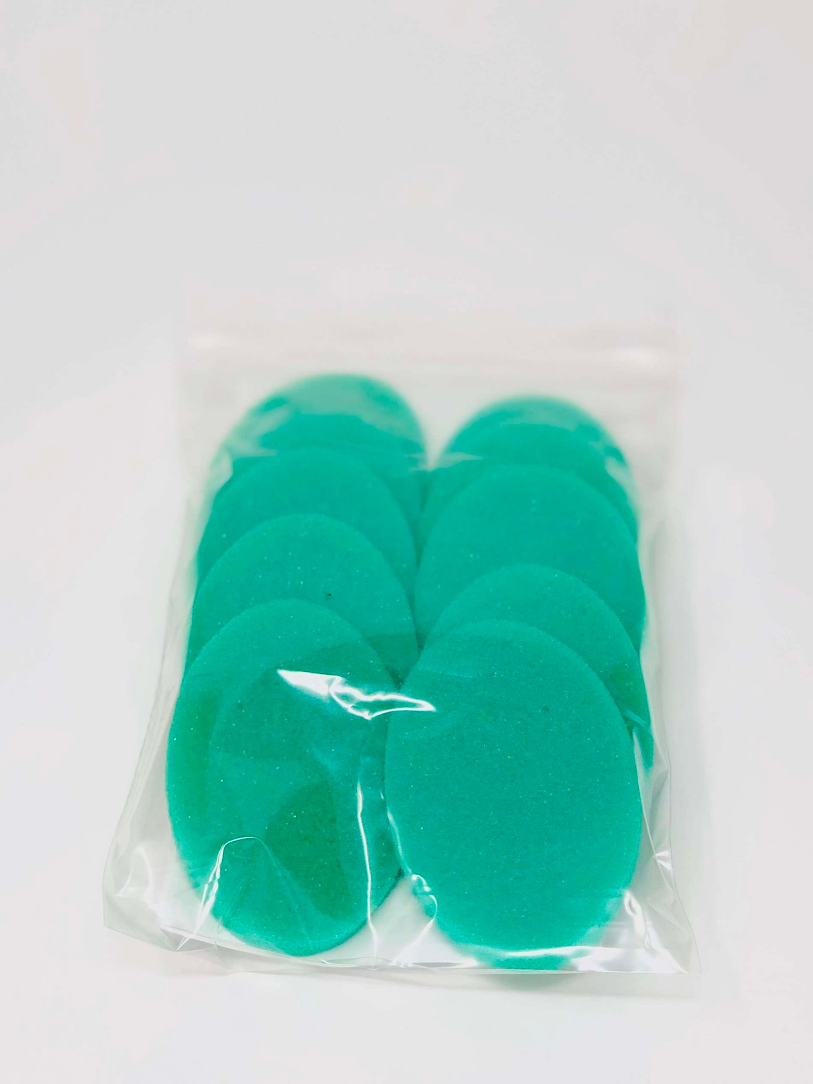 Contact Lens Accessory Pads
