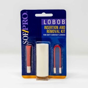 Lobob Insertion and Removal Kit