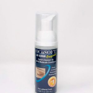 OCuSOFT Lid Scrub Original