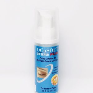 OCuSOFT Lid Scrub Plus 50ML