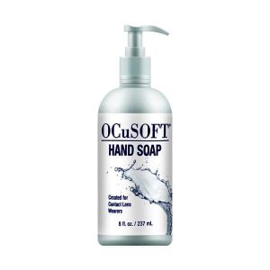 OCuSOFT Hand Soap