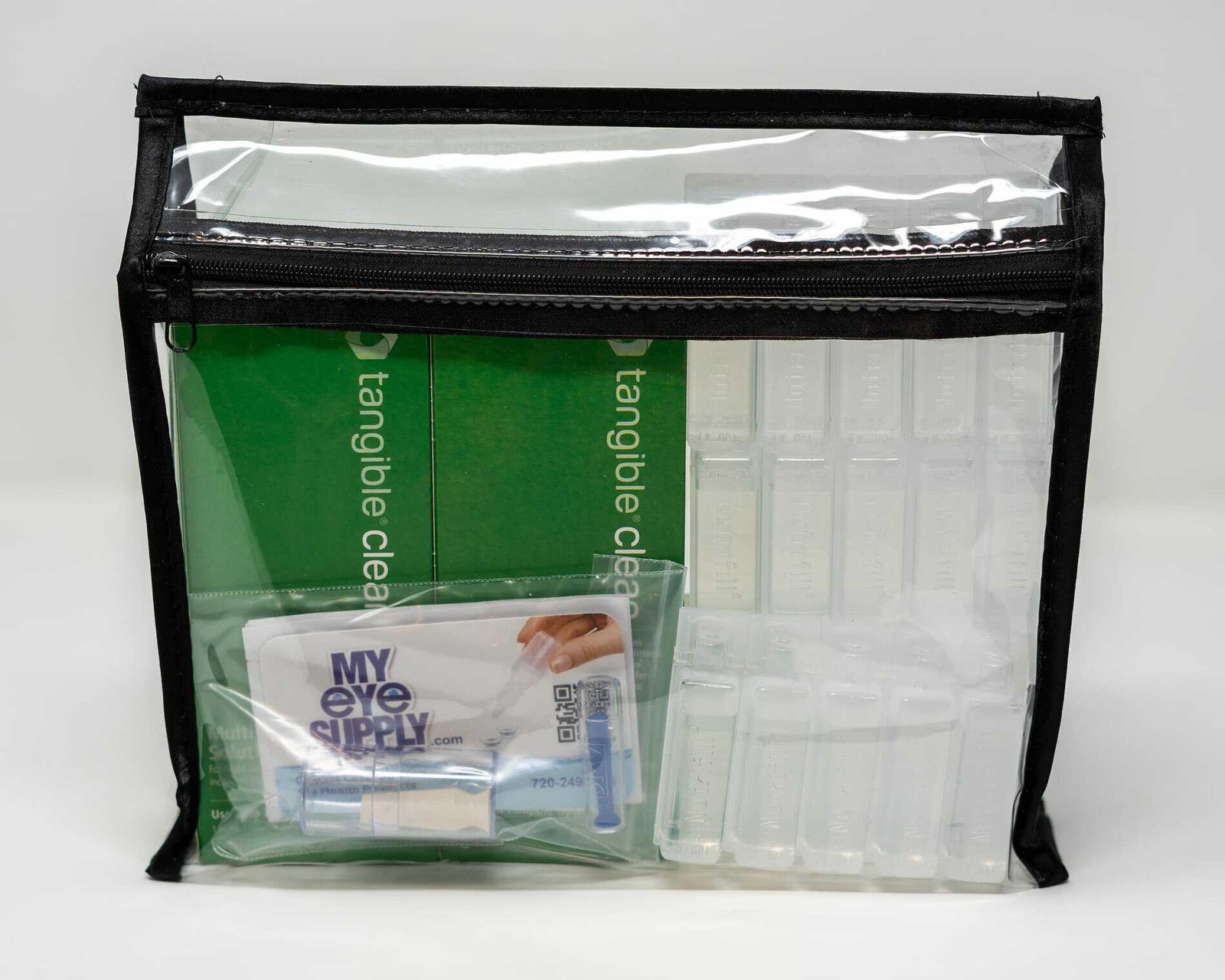 Tangible Clean+ Nutrifill