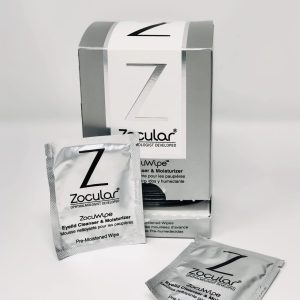 ZocuWipe 30ct Box