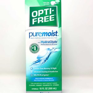 OPTI-FREE Puremoist