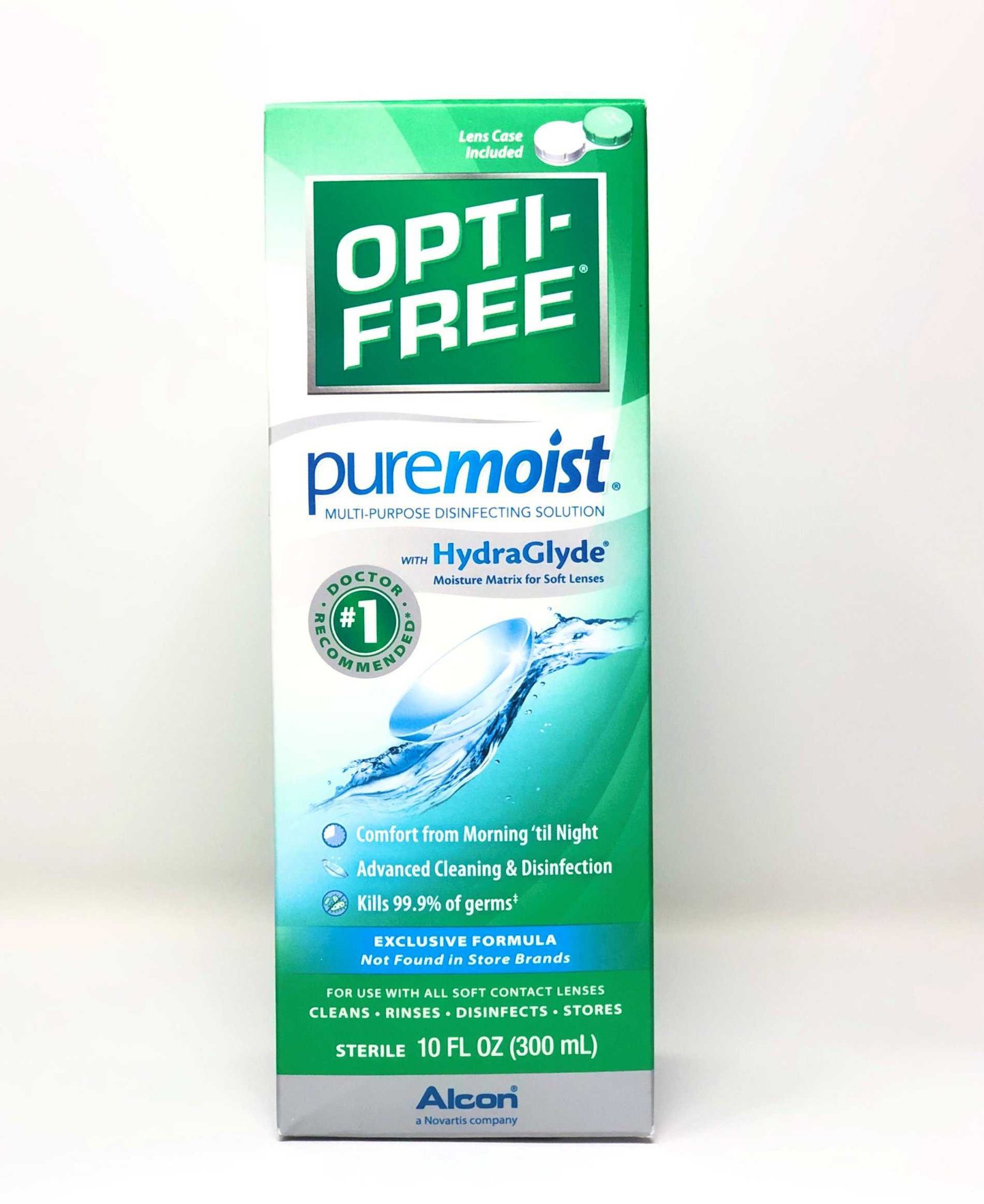 OPTI-FREE Puremoist